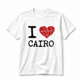 تيشيرت I Must Leave Cairo